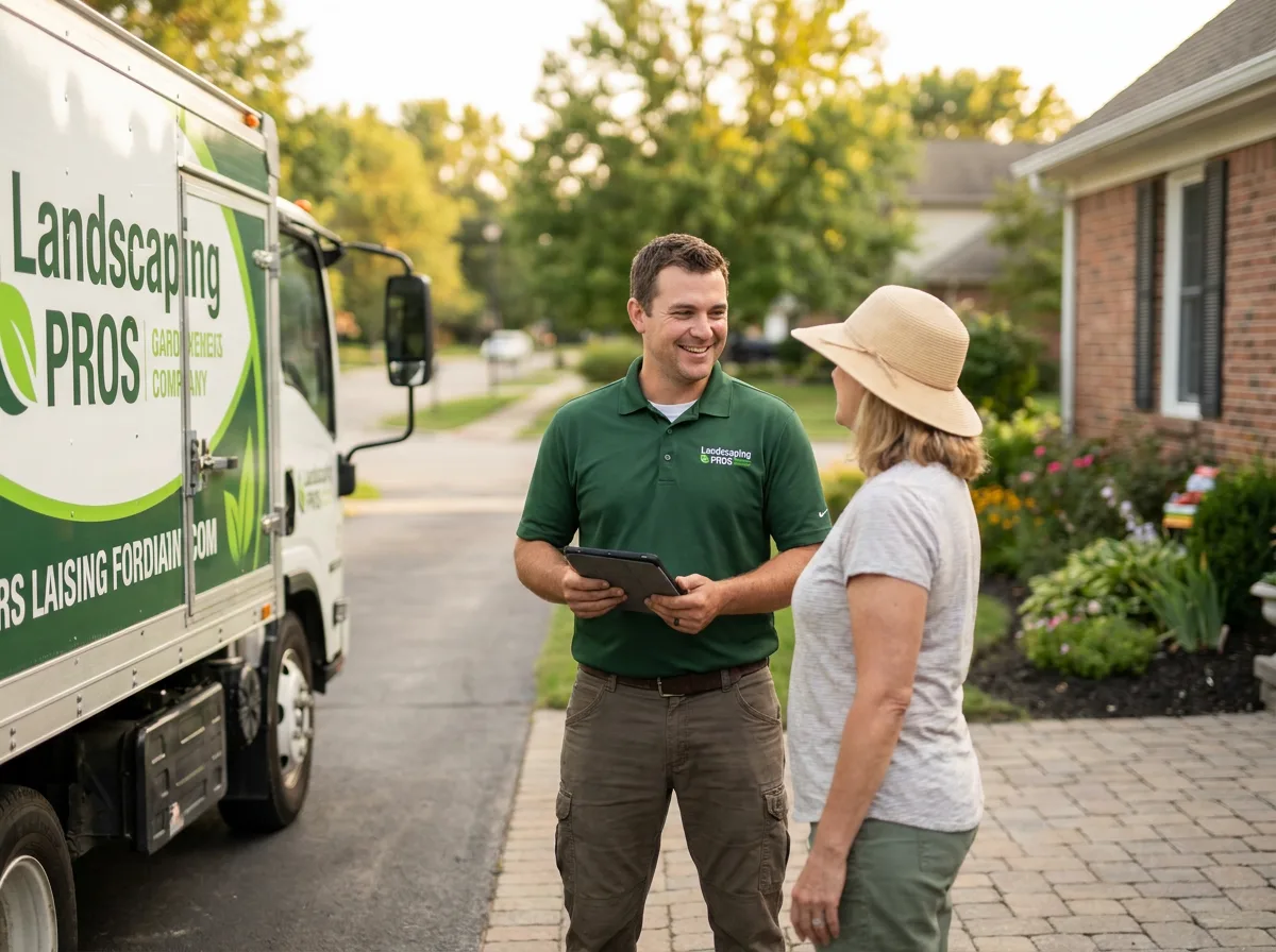 Landscaping Lake Lure, NC FAQs
